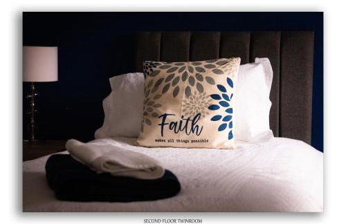 Clarefoot Cottage - Foto 21