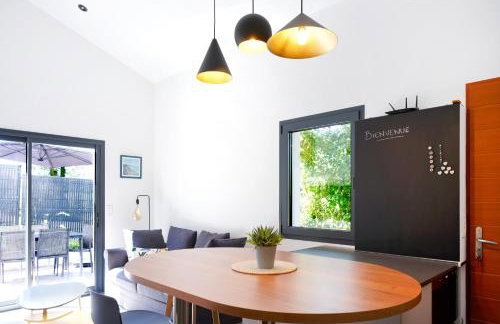 Maison Aranea - Foto 4