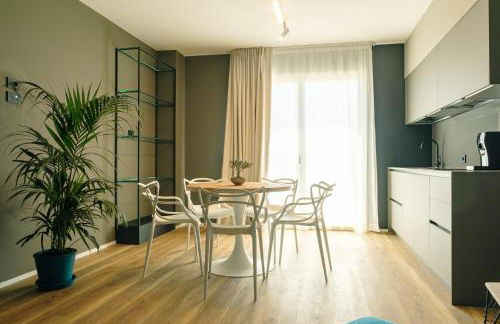 Camoma Aparthotel - Suites Apartments - Foto 16