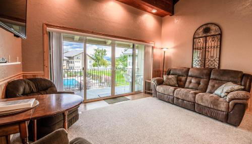 Condo Del Sol 210 - Foto 4