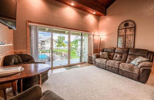 Condo Del Sol 210 - Foto 4