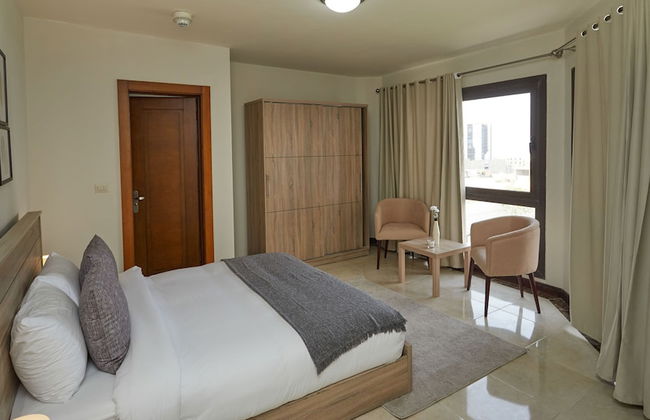 Prime Select Porto New Cairo - Foto 69