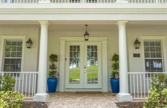 7516 Luxury Home 5BD Perfect for Your Family - Foto 30