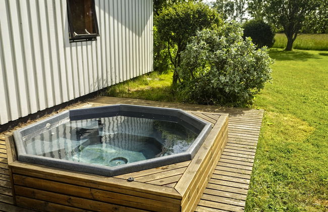 South Central Country Apartment - Foto 14