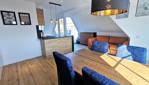 Apartmenthaus Bargteheide Apartment 3 - Foto 2