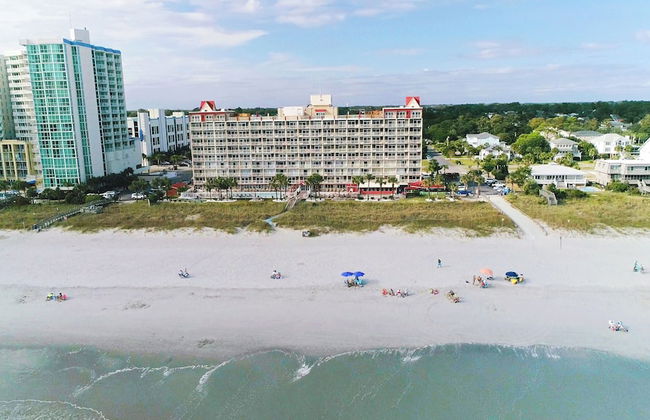 Maritime Beach Club - Foto 1