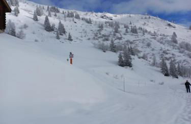 Le nid douillet du Belvédère - Foto 16