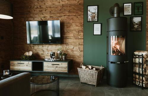 Chalet im Vital Camp Resort Bayerbach - Foto 6