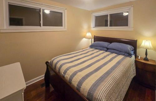 Pet-Friendly Cabin with Dock on Claytor Lake! - Foto 18