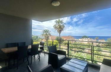 Apartment with sea view and access - Foto 6