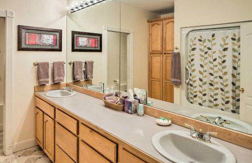 Ketchikan Home Bay Views, half Mi to Hiking Trails - Foto 17