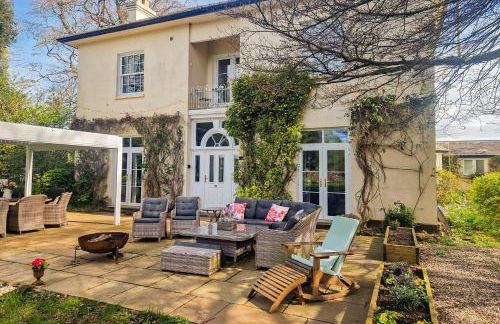 Moonstone Villa - Foto 11