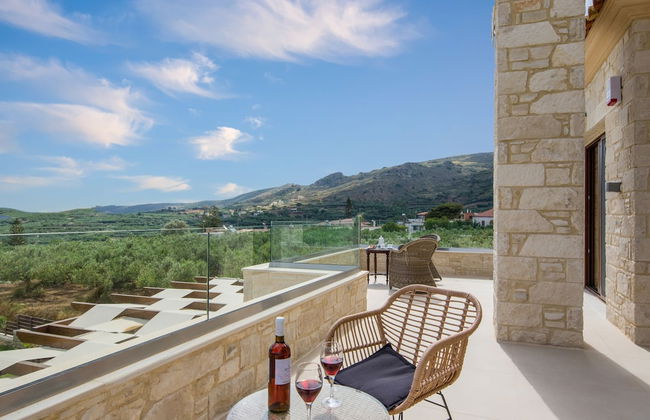 Villa Aloni - Foto 67