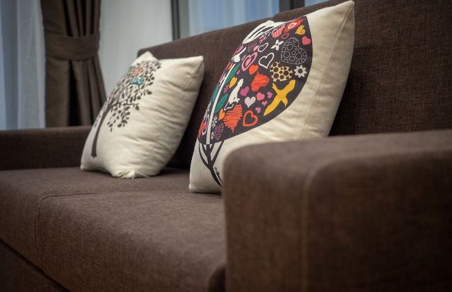 Minori Serviced Apartment - Foto 12