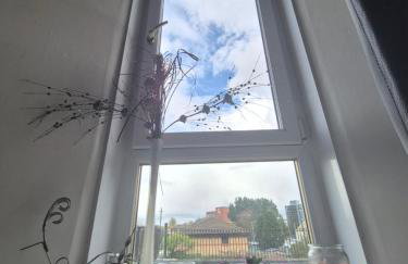 Cosy and Bright 3-bedroom flat - Photo 25