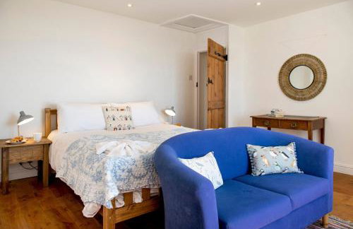 Drake Cottage with Hot tub - Photo 22