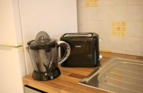 Ferienwohnung am Tor zum Schwarzwald mit Wallbox - Foto 19