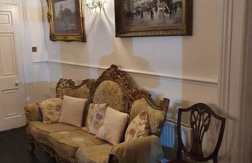 Historic Manor House - Sleeps 16 - Pool & Hot Tub - Foto 63