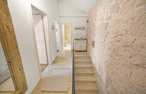 Stone house Dijana Istria Sveti Lovrec - Foto 34