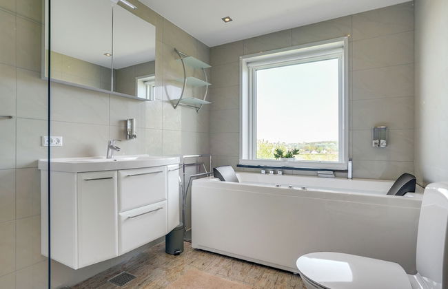 Fjordhuset - Foto 11