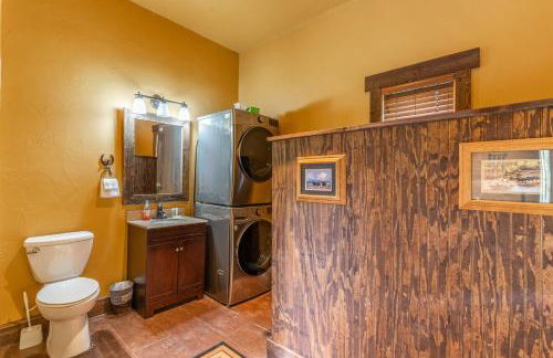 The Stalls At Whitefish - Foto 53