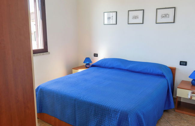 Porto Apartments - La Caletta - Foto 7