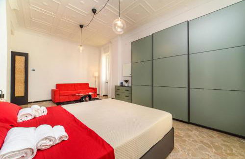 Salerno Centro Holiday House - Photo 4