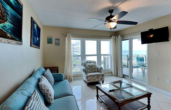 Emerald Isle by Southern Vacation Rentals - Foto 46