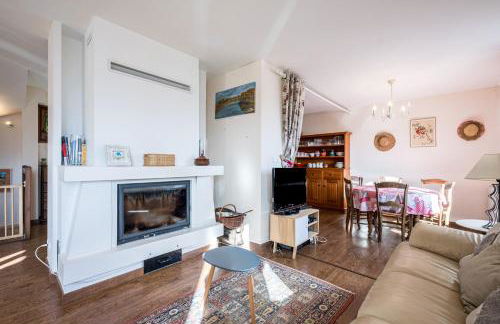 Chalet Jarrier 1400 - Foto 6