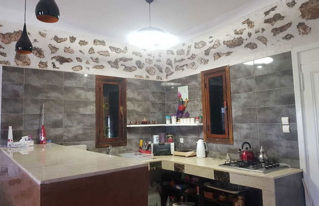 Maison La Branche D'oiseaux - Foto 3