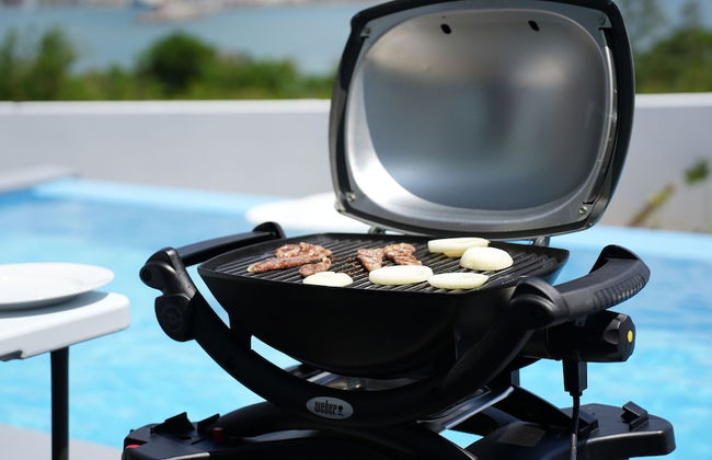 SARAH RESORT VILLA UMI - Foto 31