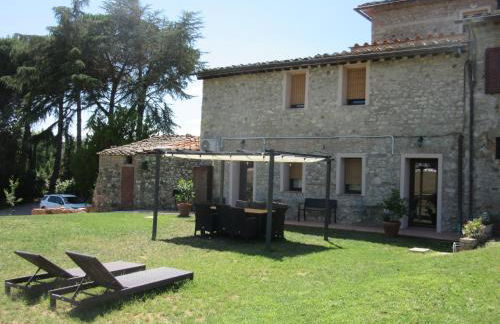 Casale Collecchio Siena - Foto 36