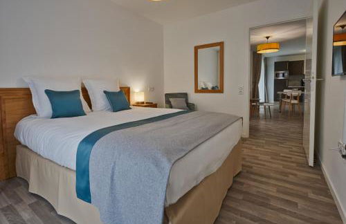 DOMITYS Le Piano - Résidence Sénior - Foto 7