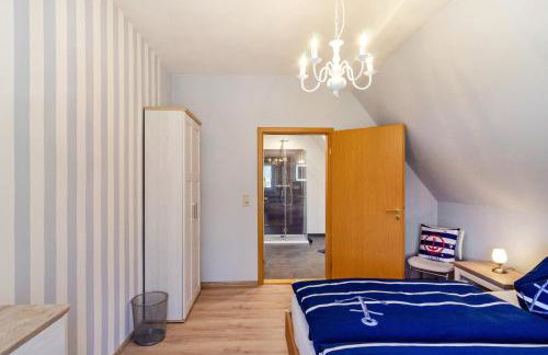 Ferienhaus am Park - Foto 3