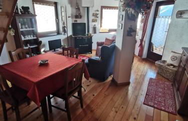 Cogne - Gran Paradiso Chalet La Grivola - Photo 7