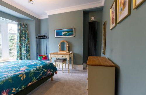 CLIFTON BANK - Characterful & Cosy Home in Buxton, Peak District - Photo 22