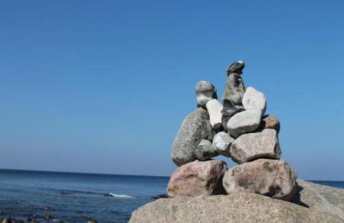 Damshagen Küstenkomfort - Foto 25