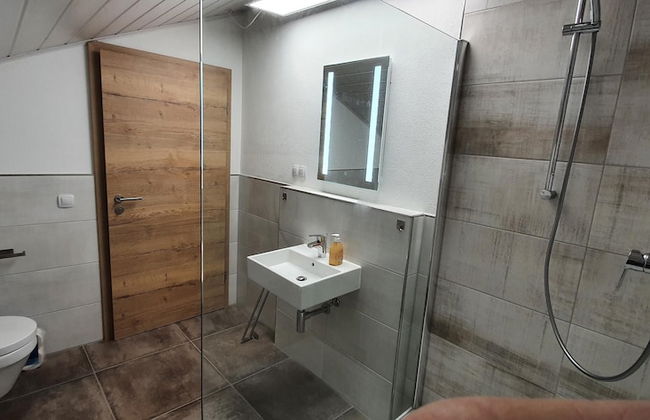 Ferienwohnungen Marienblick - Foto 55