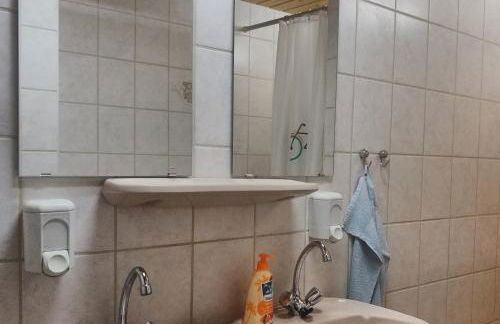 Wanderhütte Zum Bernhardsthal - Foto 16