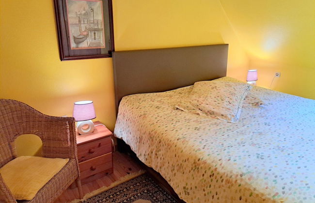 Duplex Apartment in Resort With Indoor Pool-formerly TUI Ferienhaus - Photo 3