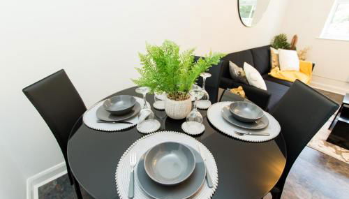 K Suites - Flat 114 Fulbridge Road - Foto 3