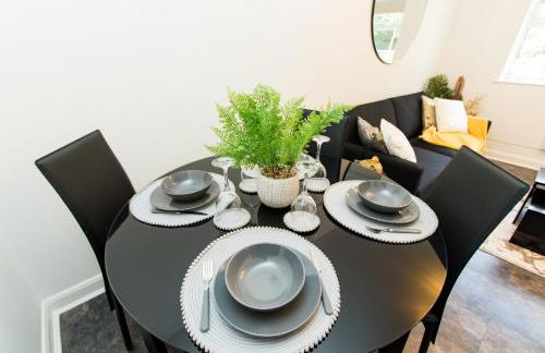 K Suites - Flat 114 Fulbridge Road - Foto 3