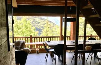 Chalet SACHE - Sainte foy tarentaise - Foto 22