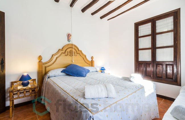 Cortijo Mirasol - Foto 8