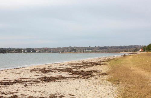 La Baie - vue sur la plage - Foto 20