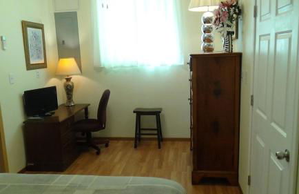 Forest Lake House - Foto 36