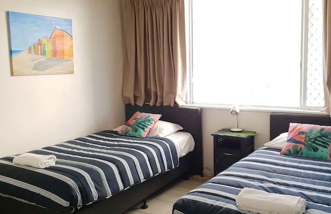 Wyuna Beachfront Holiday Apartments - Foto 11