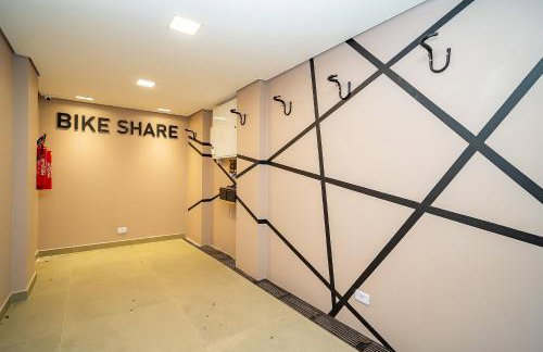 Studio Completo ao Lado da PUC - CAP109 - Foto 70