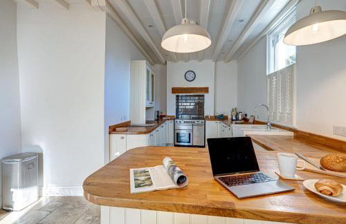 Friday Cottage - Foto 19