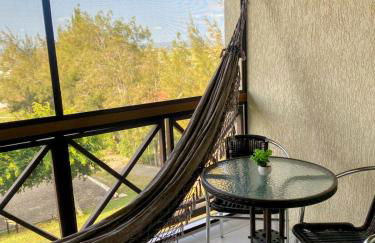 Flat no Condomínio Monte Castelo ao lado da área de lazer, Gravatá-PE - Foto 18